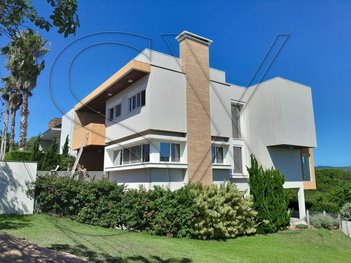 house em Rua João Machado Espíndola, Cidade Alta - Santo Antônio da Patrulha - RS