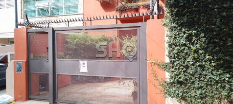 commercial_building em Doutor Homem de Melo, Perdizes - São Paulo - SP