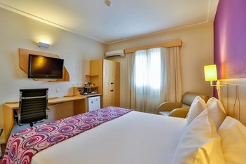 apartment em Rua Vergueiro, Vila Mariana - São Paulo - SP