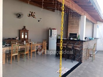 house em Rua Antonia Foganholi Paccola, Jardim Maria Luiza III - Lençóis Paulista - SP