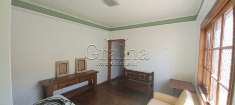 apartment em da Praça Garibaldi, Azenha - Porto Alegre - RS