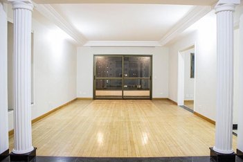 apartment em Rua Professor José Horácio Meirelles Teixeira, Vila Suzana - São Paulo - SP