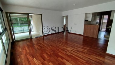 apartment em Rua Realengo, Vila Madalena - São Paulo - SP