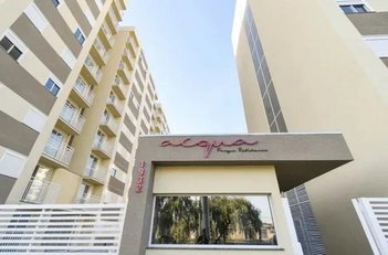 apartment em Avenida Bento Gonçalves, São Gonçalo - Pelotas - RS