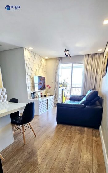 apartment em Rua do Imperador, Vila Paiva - São Paulo - SP