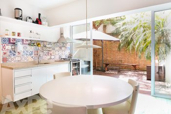 house em Rua Apinajés, Sumaré - São Paulo - SP