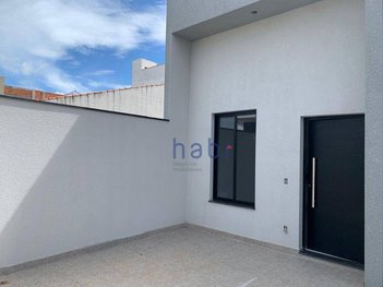 house em Alameda Família Betti, Jardim Santa Marta - Sorocaba - SP