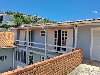 house em Rua Vereador Frederico Veras, Pantanal - Florianópolis - SC