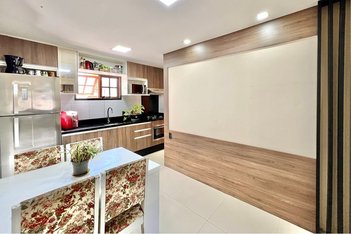house em Rua Júlio Pereira de Souza, Estância Velha - Canoas - RS