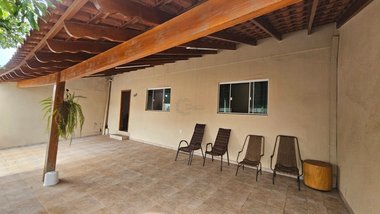 house em Rua Luiz Carlos de Castro Costa, Luiz de Sá - Londrina - PR