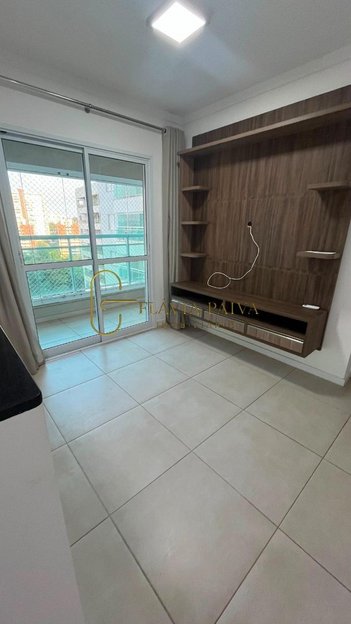 apartment em Rua Severiano Amaro dos Santos, Jardim Botânico - Ribeirão Preto - SP