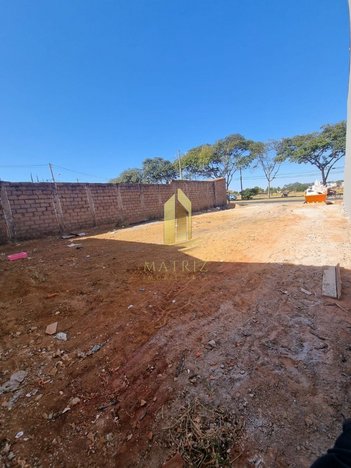 land_lot em São Vicente, Chácara Espraiado - Franca - SP