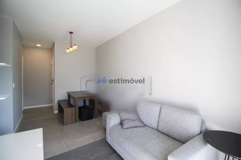 apartment em Rua Professor Vahia de Abreu, Vila Olímpia - São Paulo - SP