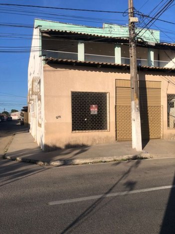 office em Avenida Raimundo Valdelírio, Acaracuzinho - Maracanaú - CE