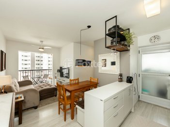 apartment em Rua Fortunato Ferraz, Vila Anastácio - São Paulo - SP