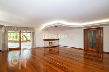 apartment em Avenida Cai, Cristal - Porto Alegre - RS