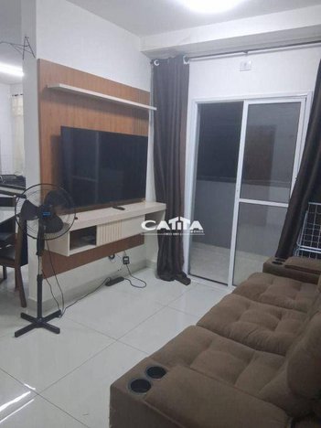 apartment em Rua Manoel João Pereira, Vila Matilde - São Paulo - SP