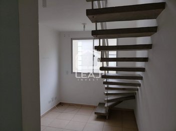 apartment em Rua Carubinha, Parque Esperança - São Paulo - SP
