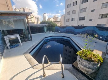 apartment em Rua Fidelino de Figueiredo, Vila da Saúde - São Paulo - SP