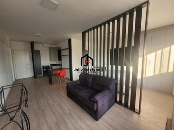 apartment em Avenida Bandeirantes, Centro - Taubaté - SP