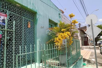 house em Rua dos Paianazes, Quintas - Natal - RN