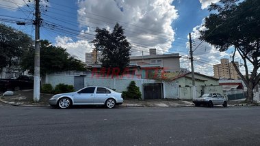 house em Rua Silos, Água Fria - São Paulo - SP