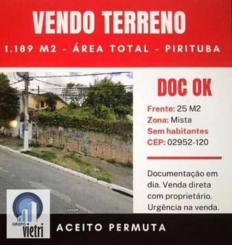 Cômodo Condomínio