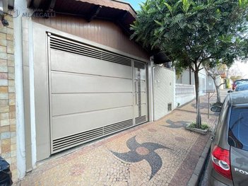 house em Rua Treze de Abril, Piracicamirim - Piracicaba - SP