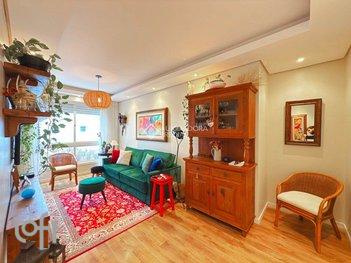 apartment em Rua Eça de Queiroz, Petrópolis - Porto Alegre - RS