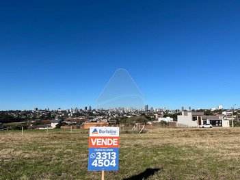 land_lot em Rua das Roseiras, Nenê Graeff - Passo Fundo - RS
