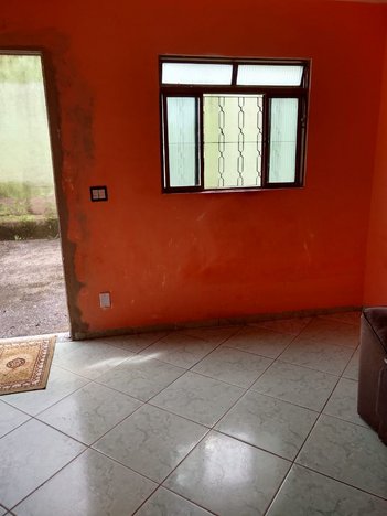house em Rua Quênia, Recanto Verde II - Esmeraldas - MG