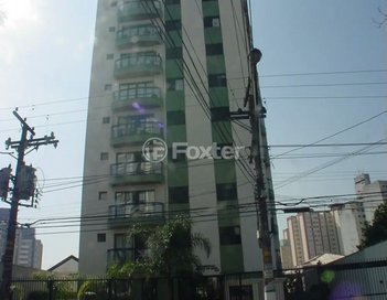 apartment em Rua Madre de Deus, Mooca - São Paulo - SP
