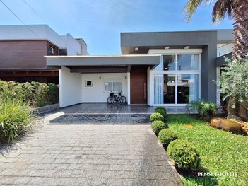 house em Avenida Central, Xangri-Lá - Xangri-Lá - RS