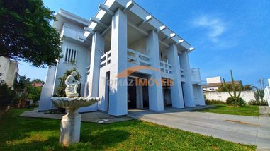 house em Avenida Estrela, Vila Nova - Imbituba - SC