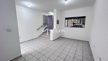 house em Avenida Doutor Augusto de Toledo, Santa Paula - São Caetano do Sul - SP