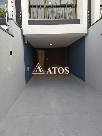 house em Rua Mazagão, Cidade Patriarca - São Paulo - SP