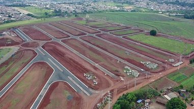 land_lot em Rua Ana Cristina, Residencial Campo Florido - Campinas - SP