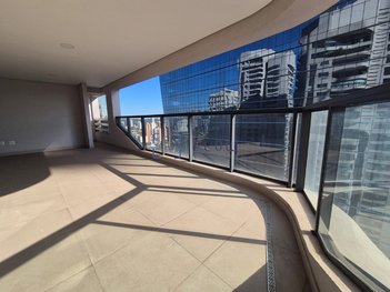 apartment em Rua Antônio de Oliveira, Chácara Santo Antônio (Zona Sul) - São Paulo - SP