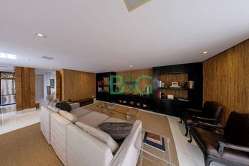 apartment em Rua Doutor Chafik Juvenal Chede, Itaim Bibi - São Paulo - SP