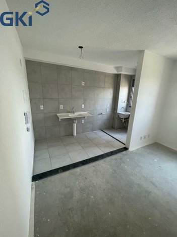 apartment em Rua Doutor Bento Teobaldo Ferraz, Várzea da Barra Funda - São Paulo - SP