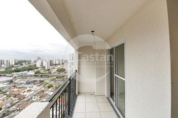 apartment em Rua Cavour, Vila Prudente - São Paulo - SP