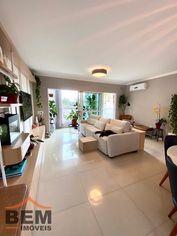 apartment em Rua Luci Canziani, Praia Brava de Itajaí - Itajaí - SC