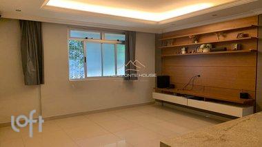 apartment em Quatorze Bis, Padre Eustáquio - Belo Horizonte - MG