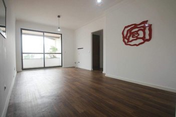 apartment em Rua Xingu, Vila Valparaíso - Santo André - SP