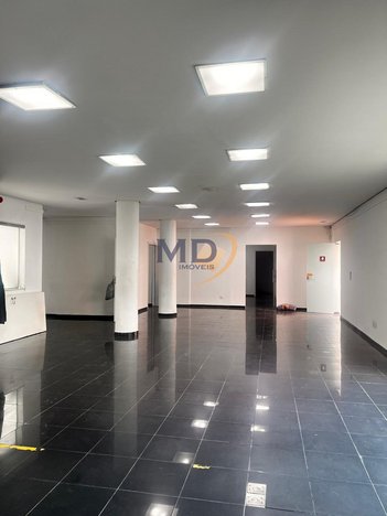 industrial em Quinze de Novembro, Centro - Santo André - SP