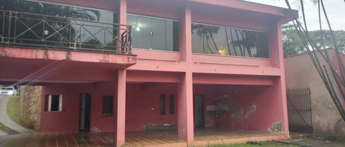 house em Rua José Vaz Andrade, Interlagos - São Paulo - SP