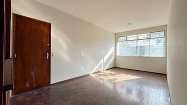 apartment em Avenida Afonso XIII, Gutierrez - Belo Horizonte - MG