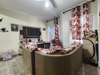 house em Rua André Bergara Lopes, Parque Esmeralda - Sorocaba - SP