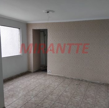apartment em Rua Iguaré, Tatuapé - São Paulo - SP