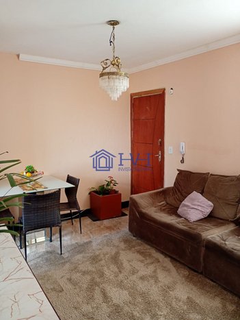 apartment em Rua Antônio de Paiva Meirelles, Serra Verde (Venda Nova) - Belo Horizonte - MG